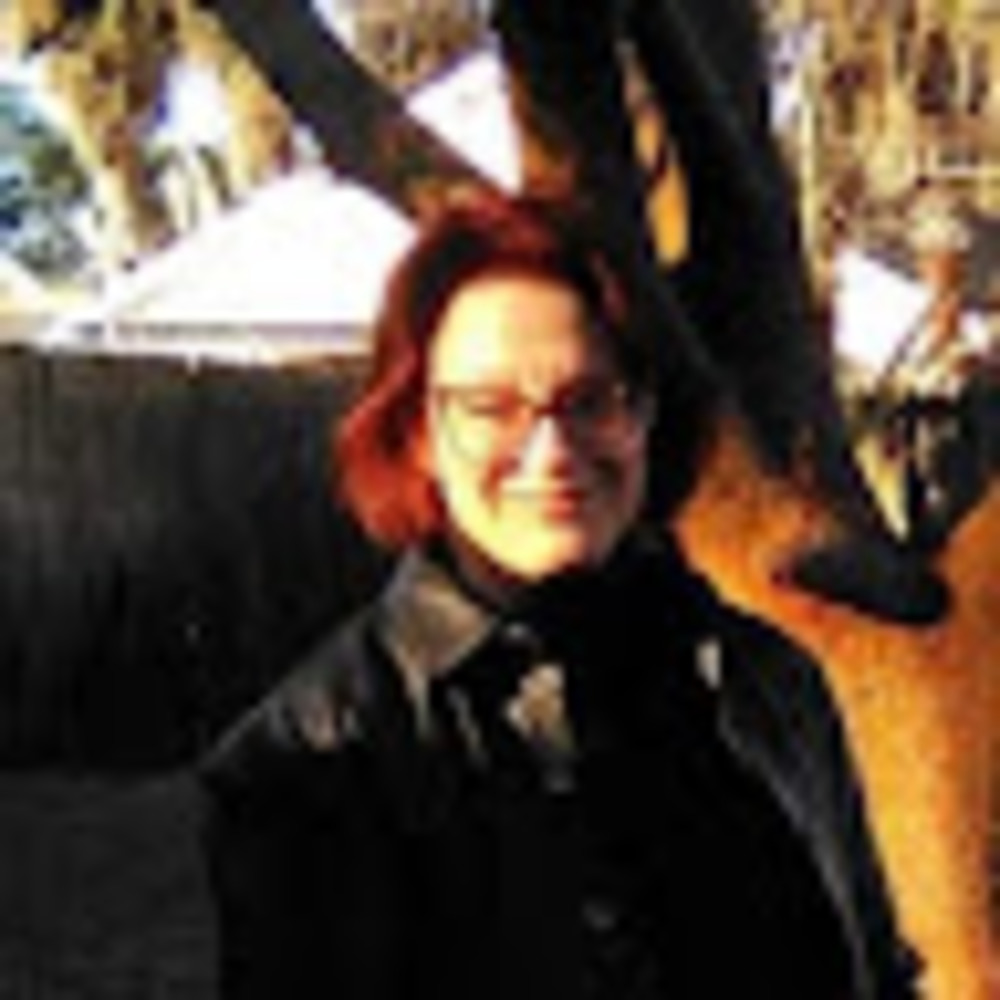 Meet your Posher, Carrie